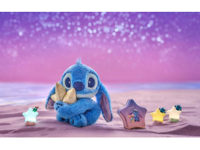 リロのために…スティッチの心温まるストーリーがテーマ！ ぬいぐるみやタンブラーが登場「Disney Stitch Day Collection」 画像