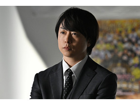 櫻井翔「ＧＩＦＴ」最終章に登場「緊迫感のあるシーンに参加」 画像