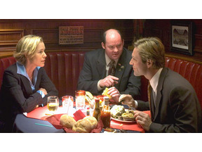 『サンキュー・スモーキング』レビュー 画像