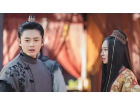 日本初・単独ファンミ間近のイ・ジフン出演「青い海の伝説」「王女ピョンガン」ほか人気韓国ドラマが期間限定で全話無料配信 画像