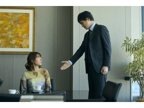 「最高」「株が上がった」中村俊介“渉”に見せた瀧本美織“藤子”の決断に好感の声上がる…「今夜、秘密のキッチンで」第9話 画像
