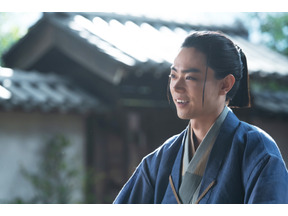 「豊臣兄弟！」第23回あらすじ・場面写真　半兵衛（菅田将暉）の胸には別の思惑があった…6月14日放送 画像