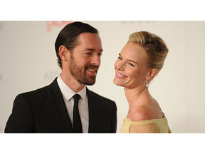 ケイト・ボズワース、12歳年上の映画監督とモンタナ州で挙式 画像