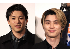 山田裕貴、本田響矢へ「頼んだぞ、圭二郎」衝撃的展開に視聴者も「感情が追いつかない…」SNS投稿にコメント殺到 画像