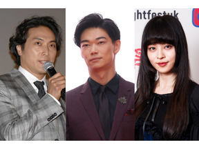 平岳大、笠松将、藤本ルナら、日本人キャストがドニー・オルディアレス監督最新作に出演　全編日本で撮影へ 画像