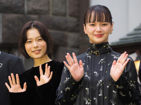 「なぜだか観てて心地よい」「もうハマってしまった」杉咲＆多部ペアに絶賛の声！Prime Originalドラマシリーズ「クロエマ」 画像
