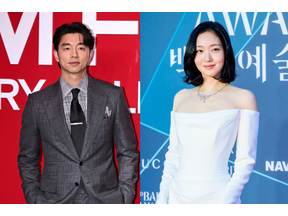「楽しいトッケビ一家の再会」コン・ユ＆キム・ゴウンらが大粒の涙も…「トッケビ」10周年旅行ハイライト映像 画像