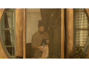 レオナルド・ディカプリオ、モロッコで新作撮影中 画像