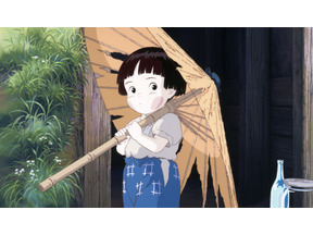 『火垂るの墓』7月15日よりNetflixで再び配信　夏がくるたびに物語と向き合う“文化的視聴体験”を提案 画像