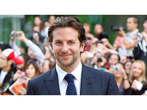 ブラッドリー・クーパー、マーベルの新作でアライグマのヒーロー役に挑戦 画像