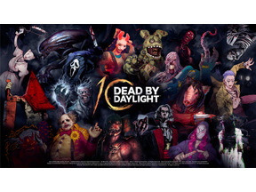 ホラーゲーム「Dead by Daylight」映画化　監督にソルドゥル・パルソン 画像