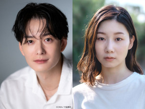 岡田将生＆土居志央梨「虎に翼」以来の共演　舞台「移民」2027年1月上演決定 画像