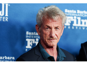ショーン・ペン、米議会襲撃事件に間接的に関わる新作映画を監督へ　主演候補はブラッドリー・クーパー 画像