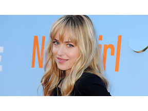 欧米で大人気の官能小説映画化、主演が決定　ドン・ジョンソンの娘がヒロインに 画像