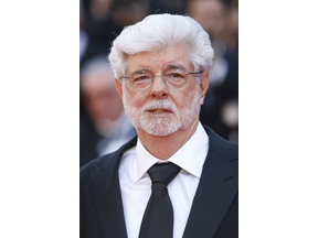 “ミニオンズ大ファン”のジョージ・ルーカスが最新作に出演、『ミニオンズ＆モンスターズ』続編にも意欲 画像