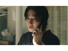 欲望とプライバシーが暴露される！イ・スヒョク出演「S Line ～見えてはいけない関係～」1話＆2話、国内初配信開始 画像