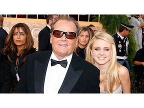 ジャック・ニコルソン、俳優業を引退していた…理由は「記憶力の低下」 画像