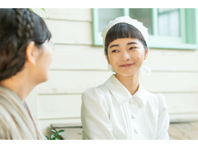 「風、薫る」第64回あらすじ・場面写真　喜代が病院にやってきて、りんや多江たちは久しぶりの再会を喜ぶ…6月25日放送 画像