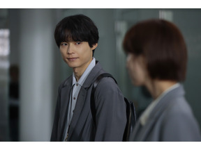 純愛が狂気じみていく…松村北斗主演「告白－25年目の秘密－」本編映像＆あらすじ公開 画像