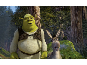 『シュレック』スピンオフ、エディ・マーフィーが声優を務める“ドンキー”単独映画製作へ 画像