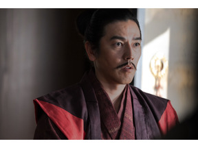 「手紙が本能寺へのトリガー」…要潤“明智光秀”のラストシーンに反響続々、信長“家臣追放”には「優しい」の声も「豊臣兄弟！」25話 画像