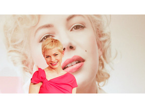 ミシェル・ウィリアムズがブロードウェイ・デビュー！　ミュージカルの名作で来春公演 画像