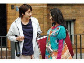 櫻井翔×蒼井優『ハチミツとクローバー』公開20周年記念リバイバル上映決定 画像