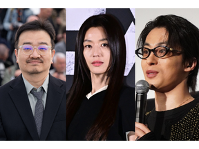 ゾンビ集団が雪崩のように押し寄せる…ヨン・サンホ監督作『群体（原題）』新予告編が解禁 画像
