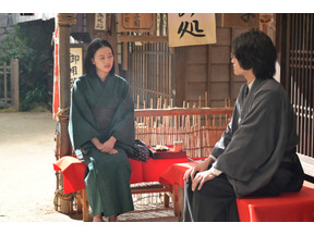 「風、薫る」第74回あらすじ・場面写真　直美はりんのことを心配するシマケンに、近況を伝える…7月9日放送 画像