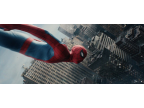 トム・ホランド、驚異の身体能力が魅せるアクションシーンの裏側語る『スパイダーマン：ブランド・ニュー・デイ』特別映像 画像