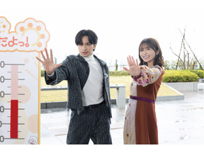 中島健人だからこそ成立！メタキャスティングが生んだ説得力 『ラブ≠コメディ』が信じた“ラブコメ”というジャンル 画像