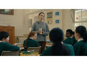 小学校教師が児童を自宅に監禁する…シアーシャ・ローナン主演『Bad Apples』初予告編 画像