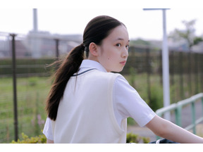 「余韻が残る」在日コリアン少女の現在地…『トロフィー』「BTS好き？」から始まる若くて青いアイデンティティのゆらぎ 画像