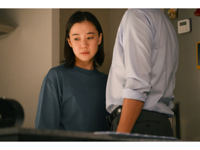 蒼井優主演「Tシャツが乾くまで」Netflixで1位　第2話で第3金曜日の秘密明らかに 画像