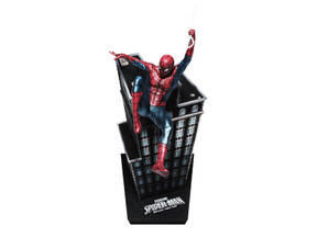 A賞は躍動感溢れるスタチュー！『スパイダーマン：ブランド・ニュー・デイ』Happyくじ、8月7日発売開始 画像