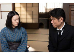「風、薫る」第82回あらすじ・場面写真　直美のもとへ吉江がやってくる…7月21日放送 画像