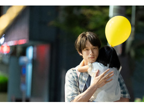 坂口健太郎主演『私はあなたを知らない、』の中野量太監督、10年ぶり完全オリジナル脚本で辿り着いた新たな境地 画像