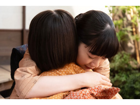 「風、薫る」第84回あらすじ・場面写真　新潟から帰ってきたりんは、直美の背中をそっと押す…7月23日放送 画像