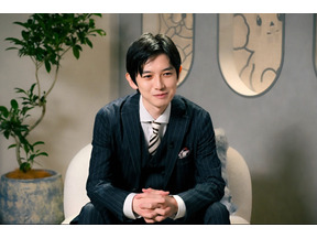 本郷奏多の悪役ぶりに絶賛の声、“忠臣蔵”シーンも話題に…「君の好きは無敵」2話 画像