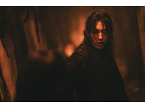 パク・ウンビン「恋は命がけ」＆ナム・ジュヒョク「トングン」最新韓ドラがランクイン　Netflix今日のTOP10 画像