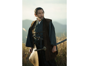 『黒牢城』10億円突破！黒沢清監督史上最高興収　本木雅弘「きっと村重も驚いている」  本編冒頭映像が初公開 画像