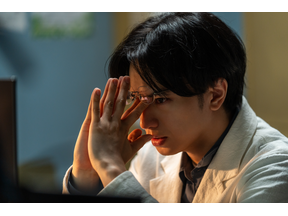 中島健人、「SとX」“セックスセラピスト”役で新境地へ　夏休みに見たい過去作も一挙紹介 画像