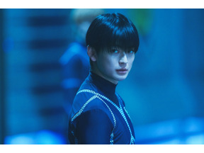 潔（高橋文哉）が取った行動は？『ブルーロック』“オニごっこ”新映像 挿入歌はFukaseが担当 画像