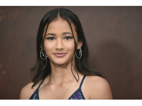 『ゴジラVSコング』ジア役のカイリー・ホットルが自動車事故で死去、18歳 ミリー・ボビー・ブラウンが追悼 画像
