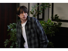 INI尾崎匠海は話題作の要!?「ダントツ面白い」と注目の「親愛なる夫へ」でもキーパーソンに 画像