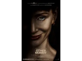 「予告編でびっくりして飛び上がったのは初めて」ジェシカ・チャステイン主演ホラー映画『Other Mommy』予告編 画像