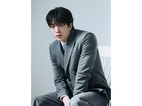 全てのユーザーの願いを叶える謎のアプリとは…ナム・ジュヒョク主演「コード（原題）」配信決定 画像