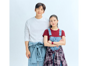 チ・チャンウク＆今田美桜W主演「メリーベリーラブ」10月放送決定　ビジュアルも初公開 画像