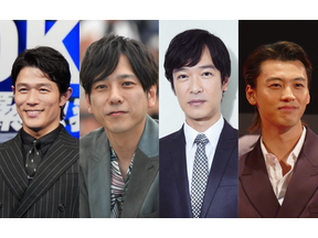 堺雅人＆二宮和也らを抑えて1位に輝いた「日曜劇場」俳優はあの人！アンケート結果発表 画像