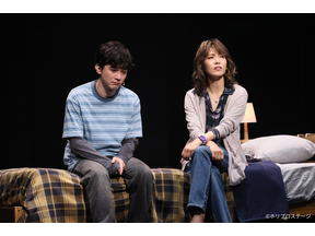 吉沢亮「成長の物語を、たくさんの方に観ていただきたい」ミュージカル「ディア・エヴァン・ハンセン」舞台写真&コメント到着 画像